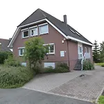 Avidas Apartment