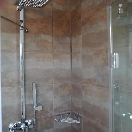 Avidas Apartment