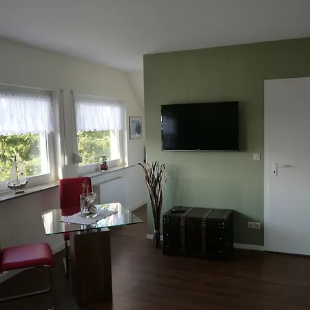 Apartment Avidas