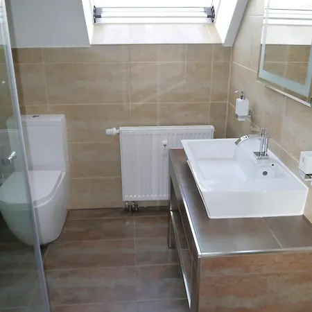 Apartment Avidas Rostock