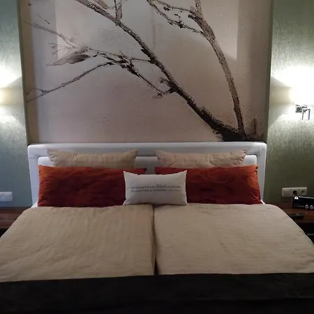 Apartment Avidas Rostock