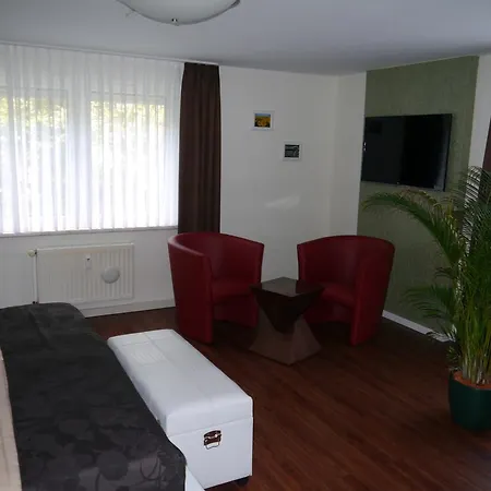 Apartment Avidas Rostock