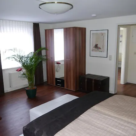 Apartment Avidas