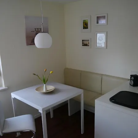 Apartment Avidas *