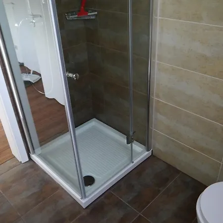 Apartment Avidas *