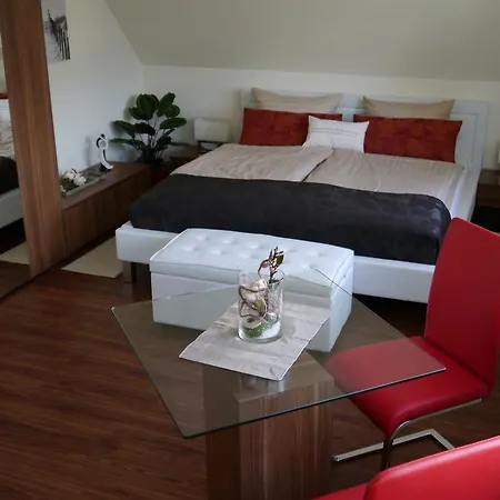 Apartment Avidas